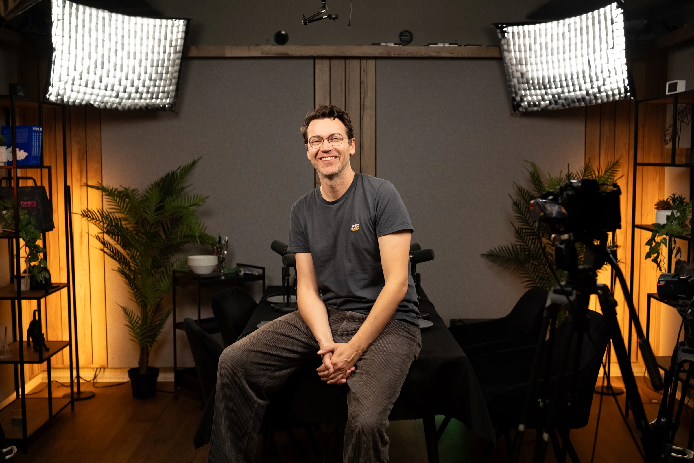 Lukáš Hejlík portrait